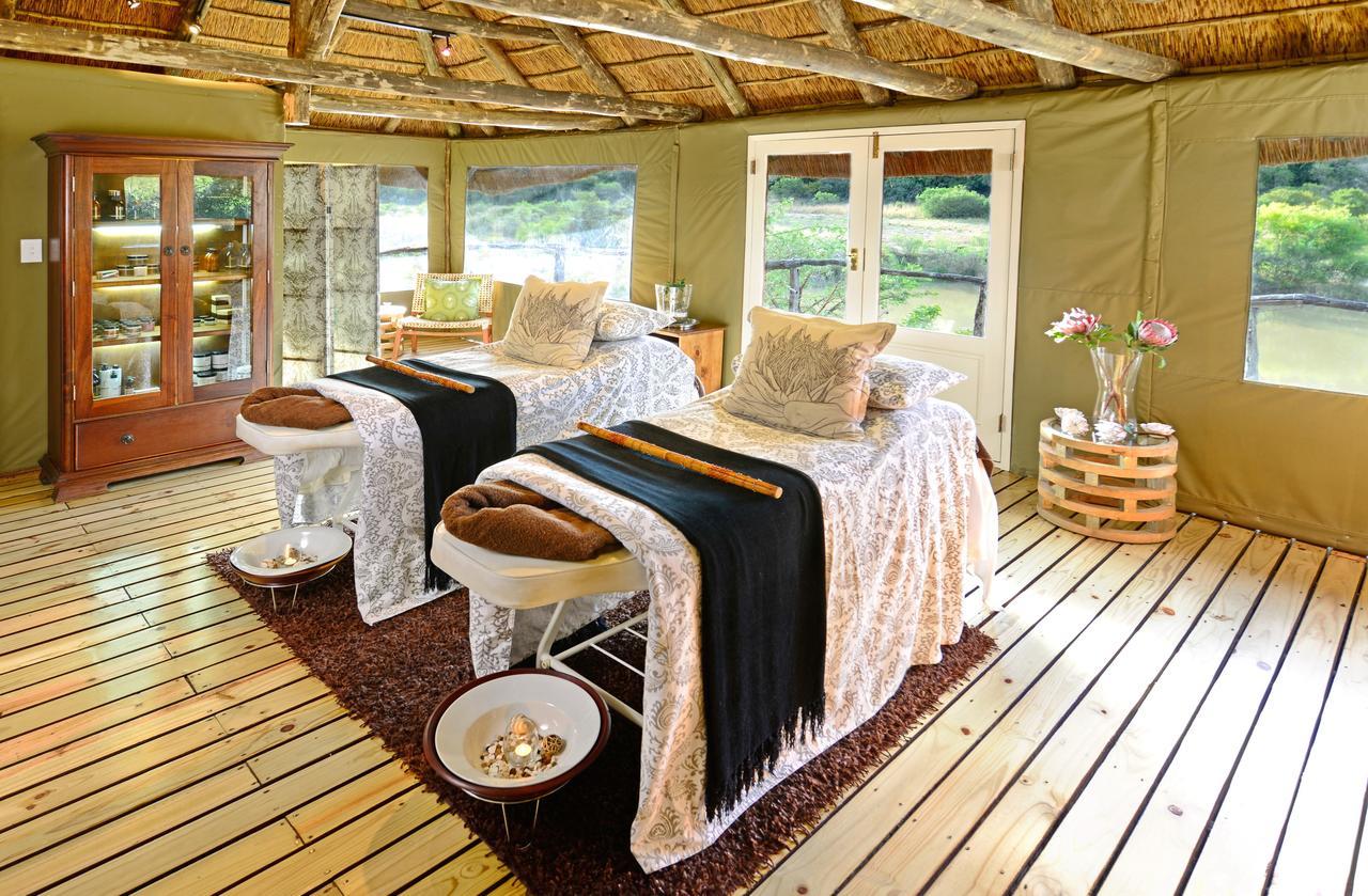 Shamwari Bayethe Villa Paterson Luaran gambar