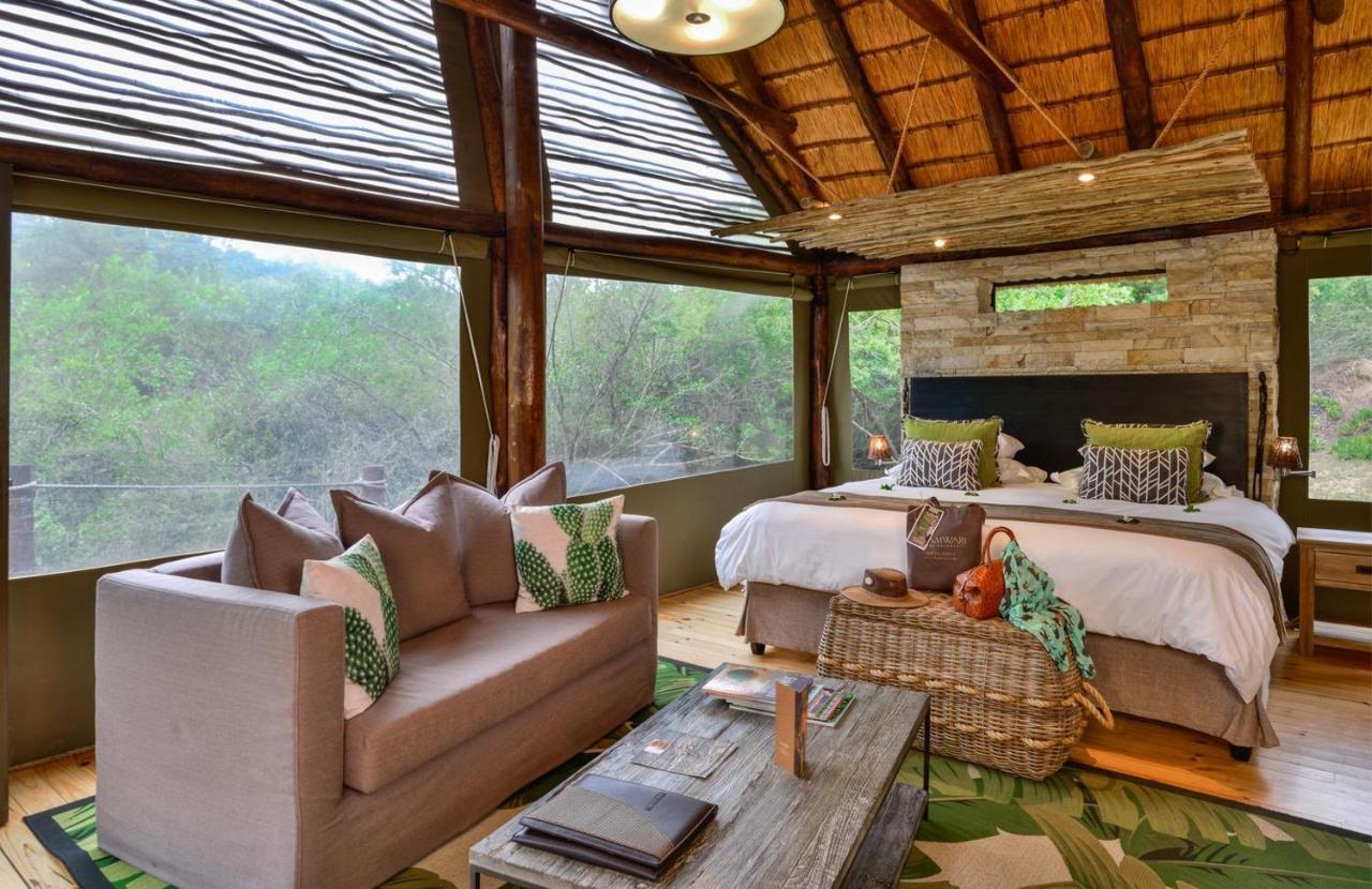 Shamwari Bayethe Villa Paterson Luaran gambar